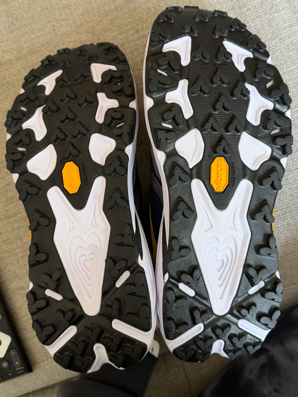 Hoka women’s speedgoat 7 - Picture 5 of 7